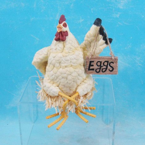 RSTJ41285 Chicken Shelf Sitter